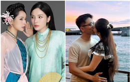 Tin sao 18/9: Khánh Thi - Phan Hiển ngọt ngào bên Cầu Hôn, Chi Pu đọ sắc cùng Nguyễn Cao Kỳ Duyên