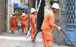 Lịch cúp điện Lâm Đồng từ ngày 18 - 20/9/2026: Cúp điện từ sáng sớm đến chiều tối nhiều khu dân cư để phục vụ sửa chữa