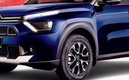 SUV hạng B giá 270 triệu đồng đẳng cấp châu Âu, siêu tiết kiệm xăng, rẻ hơn cả Kia Morning, Hyundai Grand i10
