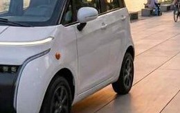 Ô tô điện giá 148 triệu đồng, pin rời, đi 150km/lần sạc, rẻ chỉ ngang xe Honda SH sắp được mở bán tại Việt Nam có gì đặc biệt?