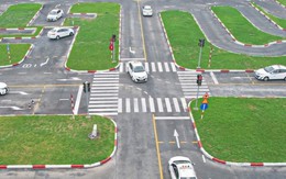 Hàng triệu người nên nắm rõ quy định này khi tham gia thi sát hạch bằng lái xe năm 2026
