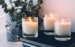 Lý do bạn nên sử dụng nến thơm cho căn nhà của mình, lưu ý khi dùng