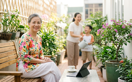 Tiễn bố mẹ lần lượt qua đời, tôi mới hiểu: Tuổi già không nên trông chờ vào con cái