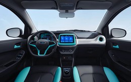 Xuất hiện ô tô điện giá 173 triệu đồng chạy 201 km/lần sạc rẻ hơn Kia Morning