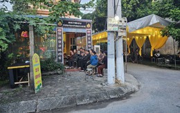 Nam sinh bị lũ cuốn ở Hà Nội: Chuyến về quê cuối cùng của chàng tân sinh viên
