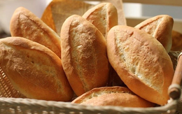 Loại bánh mì nào phù hợp với người đau dạ dày?