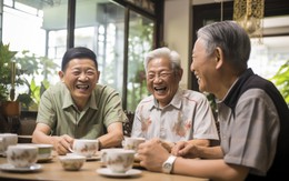 Tuổi già muốn bình yên, có 3 chuyện dù có tự hào đến đâu cũng đừng tùy tiện khoe