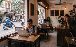 Thuê quán 30 triệu/tháng, tôi xót khi khách ngồi cả buổi gọi ly cà phê 30 nghìn