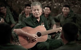 'Vua nhạc đỏ' Cao Minh: 80% thời gian của tôi là làm nông dân