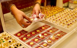 Giá vàng hôm nay 2/9: Vàng SJC, vàng nhẫn Bảo Tín Minh Châu, Phú Quý, Doji tăng hay giảm?