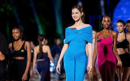 Lê Nguyễn Bảo Ngọc góp mặt tại chung kết Miss World 2026, khán giả xem trực tiếp thế nào?