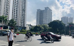 Điểm danh khu vực có mức nhiệt cao nhất hôm nay trong đợt nắng nóng diện rộng ở miền Bắc