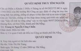 Nghi chồng bị phụ nữ khác lôi kéo đi chơi, vợ 'nổi máu ghen' đập phá phòng trọ