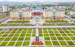 Bắc Ninh trở thành thành phố thứ 9 của Việt Nam từ hôm nay