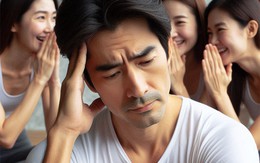 Từ khi chơi với 'hội bỏ chồng', vợ nhìn tôi bằng nửa con mắt