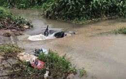 Hà Nội yêu cầu làm rõ trách nhiệm vụ nam sinh ngã xuống cống tử vong ở phường Đông Ngạc
