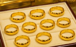 Giá vàng hôm nay 20/9: Vàng SJC tăng thêm 1,6 triệu đồng trong tuần