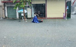 Dự báo thời tiết hôm nay 20/9: Nhiều khu vực mưa to đến rất to
