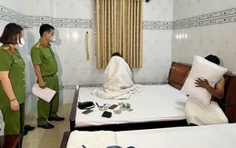 Lộ hoạt động mại dâm 'tour du lịch' ở Cao Bằng từ những dấu hiệu bất thường trên mạng