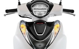 Trải nghiệm Honda SH Mode 2027 giá 60,7 triệu đồng nâng cấp thiết kế, màn hình TFT, động cơ đạt chuẩn khí thải EURO 4: Màu nào đắt nhất?