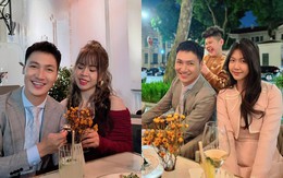 Mạnh Trường ở tuổi 41