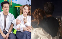 Nhã Phương ra sao giữa ồn ào của Trường Giang?