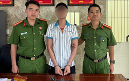 Gã thanh niên bị khởi tố vì không trả lại 1,3 tỷ đồng cho người chuyển khoản nhầm