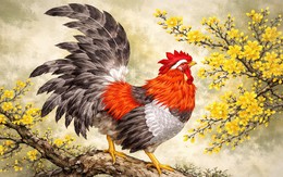Tử vi tháng 8 âm lịch: 3 con giáp Tỵ, Dậu, Sửu vận trình có nhiều chuyển biến đáng chú ý