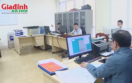 Cả nước hoàn thành chuẩn hóa dữ liệu bản đồ địa chính trước ngày 30/9/2026