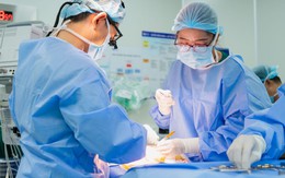 Chóng mặt, huyết áp 2 bên chênh nhau, người đàn ông 70 tuổi đi khám phát hiện hẹp mạch máu nuôi não