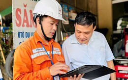Lịch cúp điện Tây Ninh từ ngày 22 - 27/9/2026: Tăng số hộ dân cư bị cúp điện nhiều giờ trong ngày
