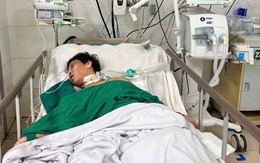 MS 1116: Mẹ nguy kịch nằm một chỗ, 2 con tuổi ăn học đứng trước nguy cơ mất chỗ dựa duy nhất