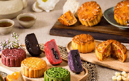 Mẹo chọn bánh trung thu chuẩn vị, ngon, an toàn