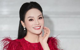 Nữ NSƯT mang hàm Phó Giáo sư: Sao Mai đã giúp tôi 'đổi đời'
