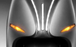 Trải nghiệm xe máy điện giá 29,9 triệu đồng cốp dung tích 50 lít, chạy 200km/lần sạc, tăng tốc 3 giây