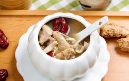 Ngày 23 tháng 9 là tiết Thu phân: Món thịt này đáng ăn dù giá có đắt đến đâu