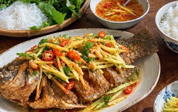 Cuối tuần thử đổi cách làm món quen này, lớp ngoài giòn thơm mà bên trong vẫn mềm ngọt