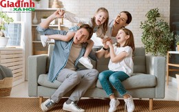 Nhìn vào 3 điều này có thể dễ dàng nhận biết một gia đình có 'của ăn của để' cho con cháu hay không