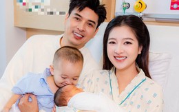 Hồ Quang Hiếu có tin vui ở tuổi 43