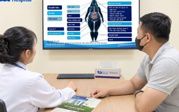 Tăng cân vù vù sau khi cắt tinh bột, người đàn ông 31 tuổi đi khám phát hiện 4 vấn đề sức khỏe