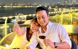 'Nam thần VTV' mừng 25 năm gắn bó bên vợ, có cuộc sống đáng mơ ước trong biệt thự 3 mặt tiền đắt đỏ