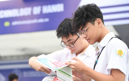 Bỏ cộng điểm IELTS: Cần lộ trình để không làm giảm động lực học tập