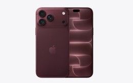 Trải nghiệm màu Burgundy và Băng Thanh trên iPhone 18 Pro: Ra ánh sáng thật mới thấy khác biệt