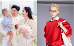 Tin sao 20/9: Jack là cha đẻ của con gái diễn viên Thiên An, tin vui của ca sĩ Hồ Quang Hiếu