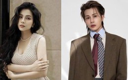 5 năm sau ồn ào đời tư, tòa tuyên Jack là cha đẻ của con gái diễn viên Thiên An