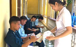 Hải Phòng khám, tư vấn sức khỏe sinh sản tại đặc khu Bạch Long Vĩ