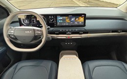 SUV 5 chỗ giá 780 triệu đồng của Kia thiết kế ấn tượng, động cơ hiện đại nhất phân khúc cạnh tranh Kia Seltos
