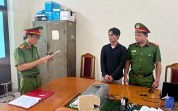Phú Thọ: Khởi tố nhân viên giao hàng chiếm đoạt hơn 31 triệu đồng tiền COD