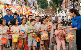 Đây là nhóm đối tượng ở Hà Nội được nhận quà tặng dịp Tết Trung thu