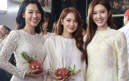 Nhã Phương xuất hiện một mình gây chú ý